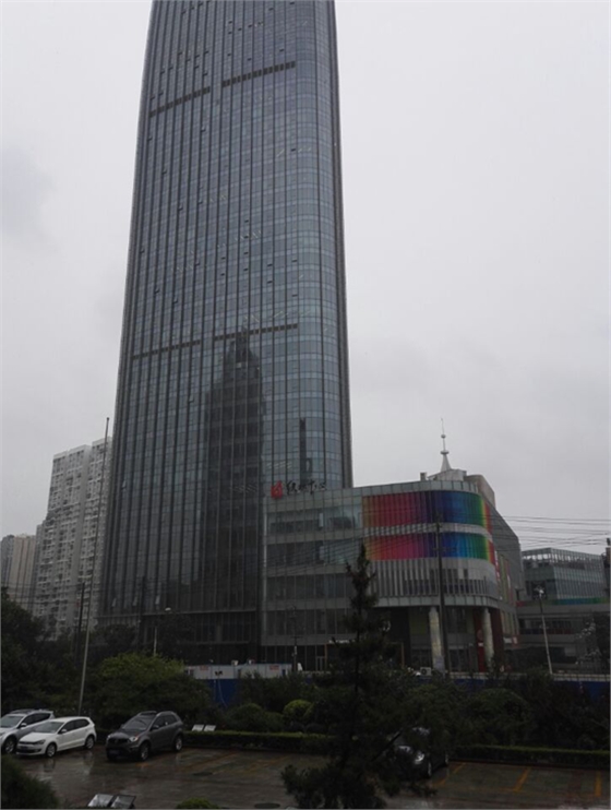 济南绿地停车库地坪使用的安斯福妙乐密封固化剂---上海耐福地坪 济南绿地停车库地坪使用的安斯福妙乐密封固化剂---上海耐福地坪