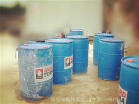 安斯福妙乐混凝土密封固化剂