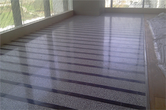 力石伯乐餐厅地坪