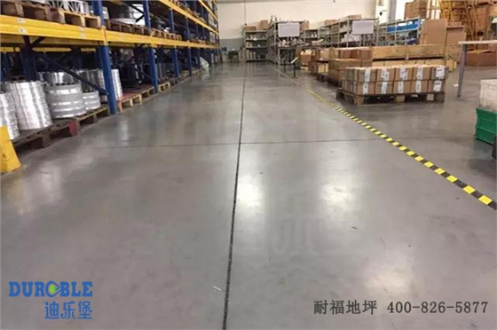 机械车间地面 机械车间地面