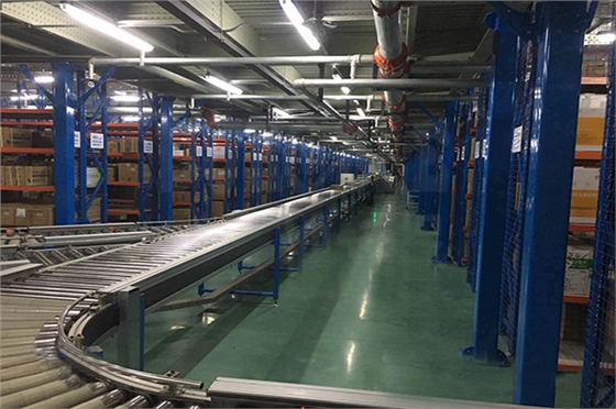 医药车间固化地坪