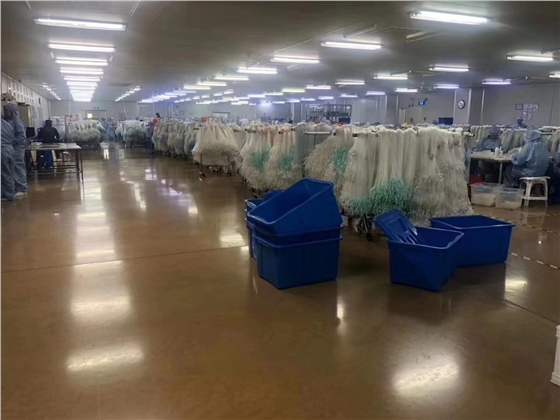 医药品流车间固化地坪 医药品流车间固化地坪