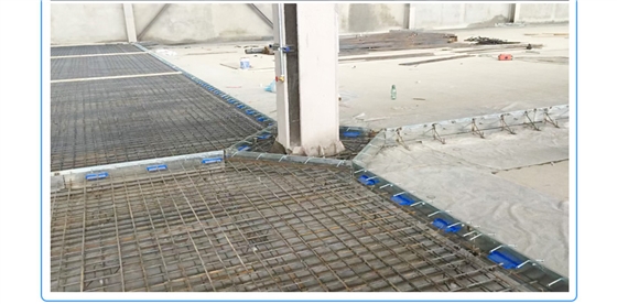 车间密封固化地坪