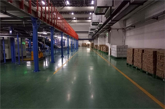 医药洁净地面 医药洁净地面