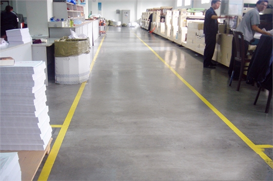 造纸车间地面 造纸车间地面