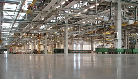 钢化地坪 钢化地坪