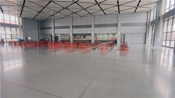 密封固化剂地坪 密封固化剂地坪