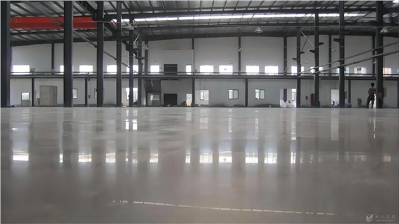 防静电不发火地坪 防静电不发火地坪