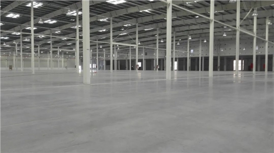 整体地坪 整体地坪