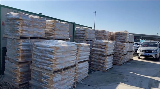 地坪平整度 地坪平整度