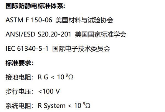 电子电器车间地面