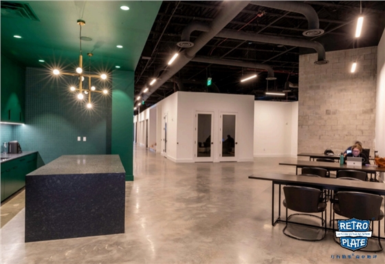 混凝土致密钢化剂 混凝土致密钢化剂