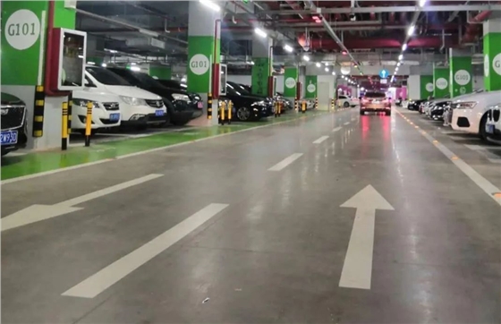 混凝土密封固化剂