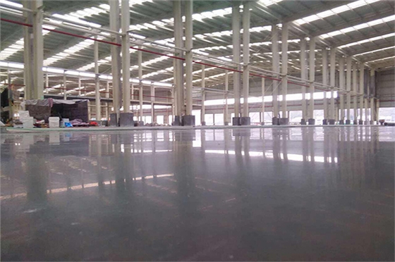 NFJ金属耐磨骨料