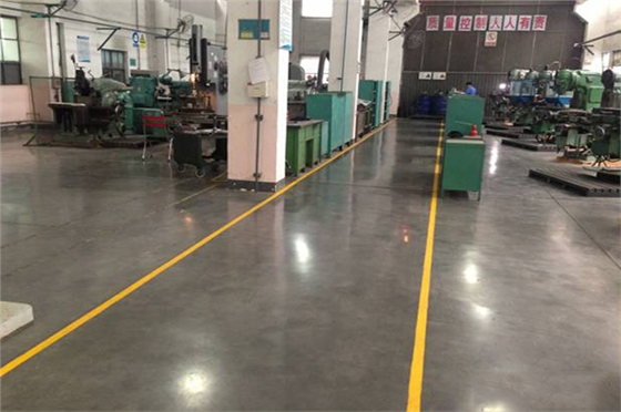 混凝土密封固化剂