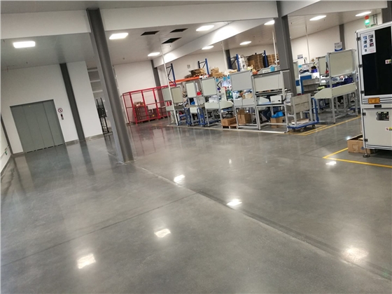 混凝土液体硬化剂