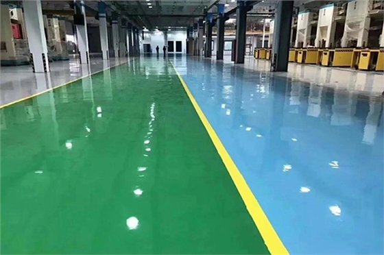 环氧地坪