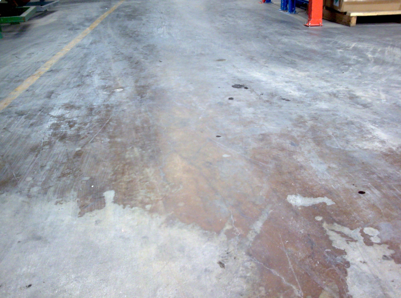 耐磨地面问题图片