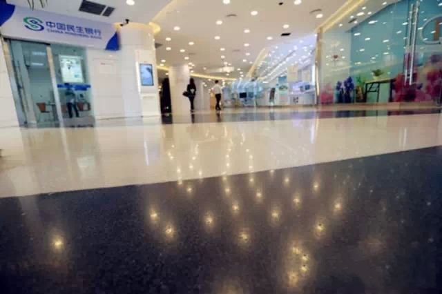 效果图--耐福地坪 效果图--耐福地坪