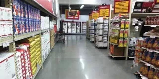 高强度--耐福地坪 高强度--耐福地坪