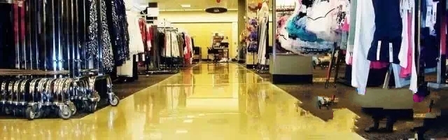 高光泽度--耐福地坪 高光泽度--耐福地坪