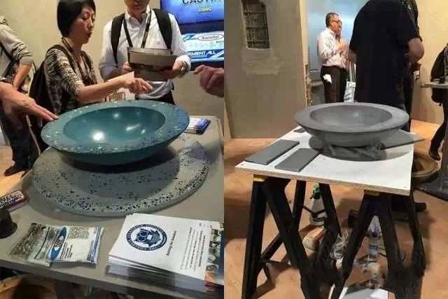 材料样品展示--耐福地坪 材料样品展示--耐福地坪