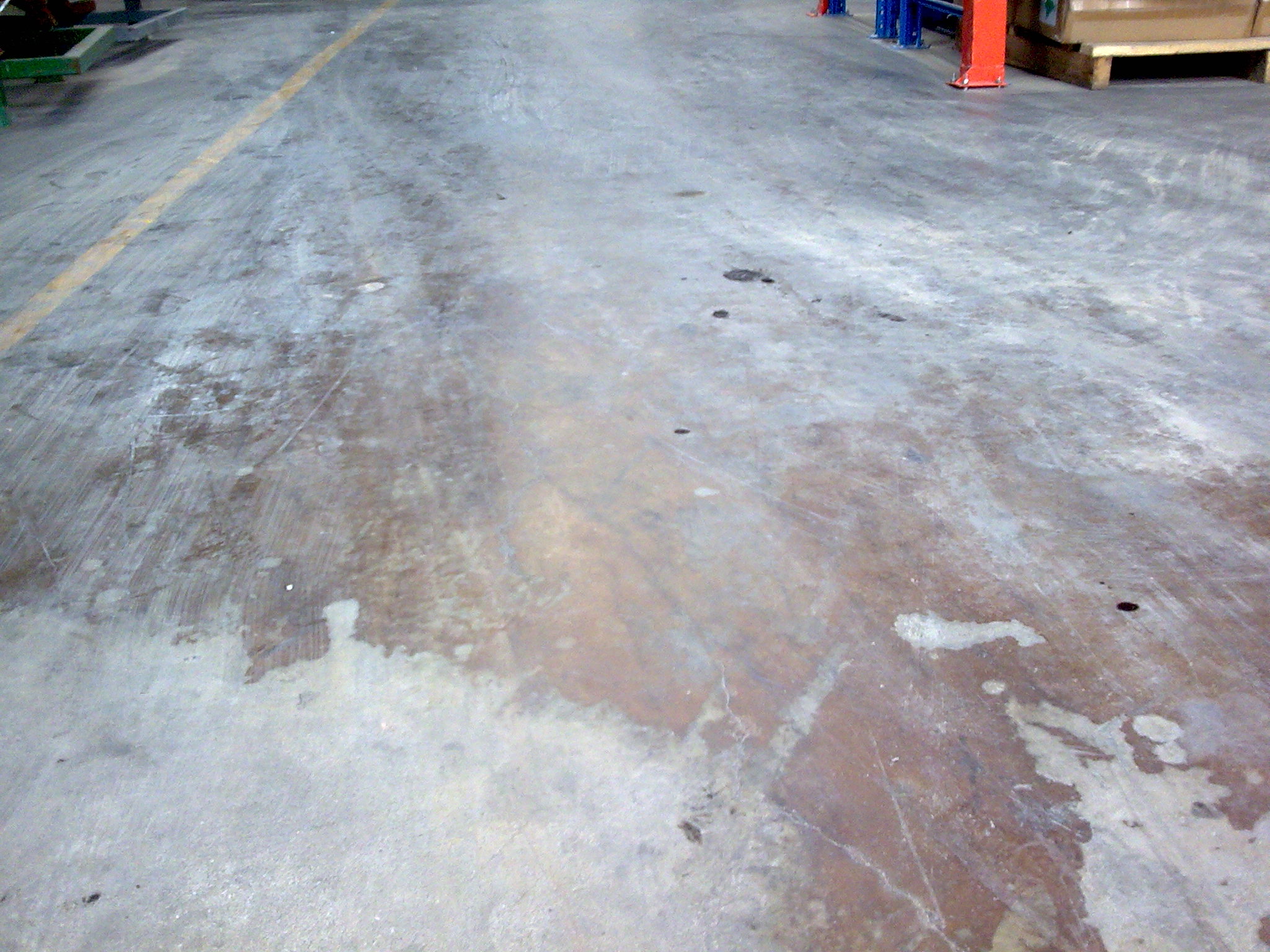 耐磨地坪 耐磨地坪