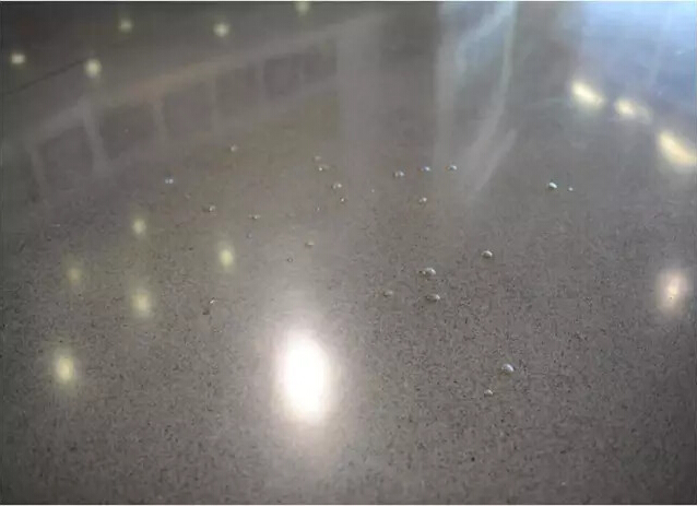 混凝土抛光地坪