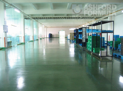 车间地坪 车间地坪