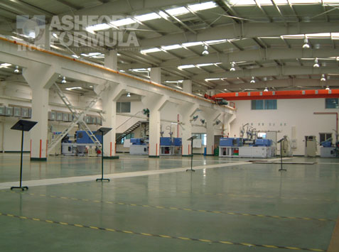 厂房车间地坪 厂房车间地坪