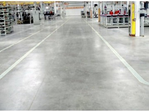 耐磨地坪 耐磨地坪