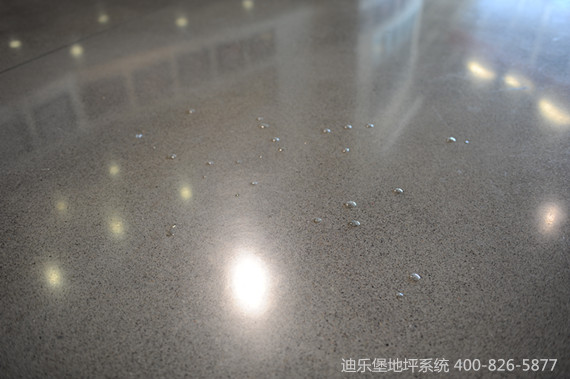 力石伯乐钢化剂在地面上的应用 力石伯乐钢化剂在地面上的应用