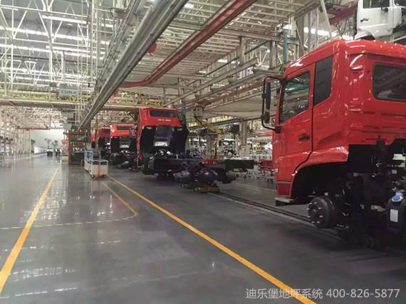 东风汽车 东风汽车