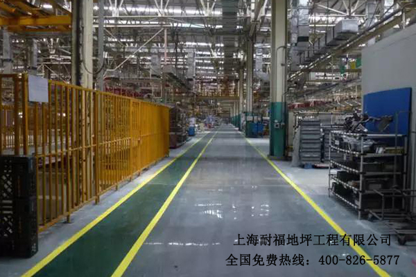 地坪工程公司 地坪工程公司