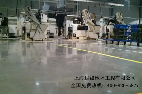 地坪公司 地坪公司