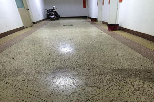 水磨石地面翻新改造 水磨石地面翻新改造