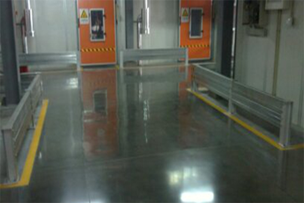 旧地面翻新改造 旧地面翻新改造