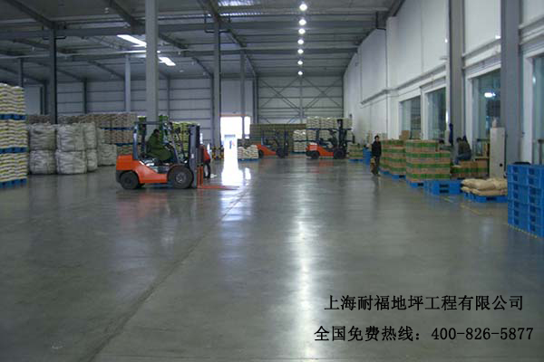 食品车间地面材料 食品车间地面材料