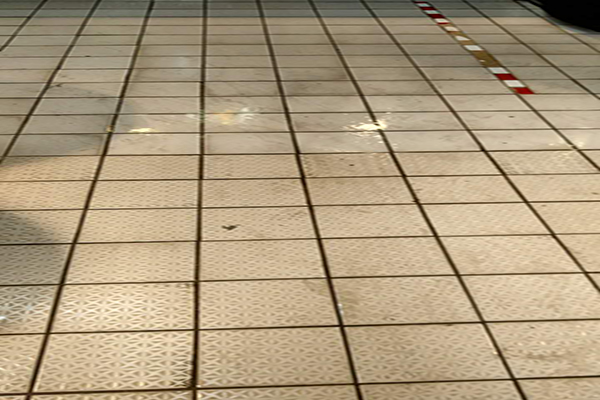 超市地面材料 超市地面材料