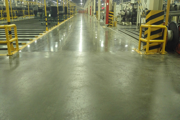 轮胎车间地面材料 轮胎车间地面材料