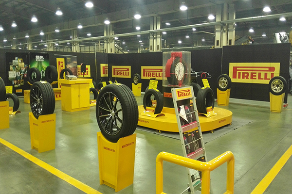 轮胎车间地面材料 轮胎车间地面材料