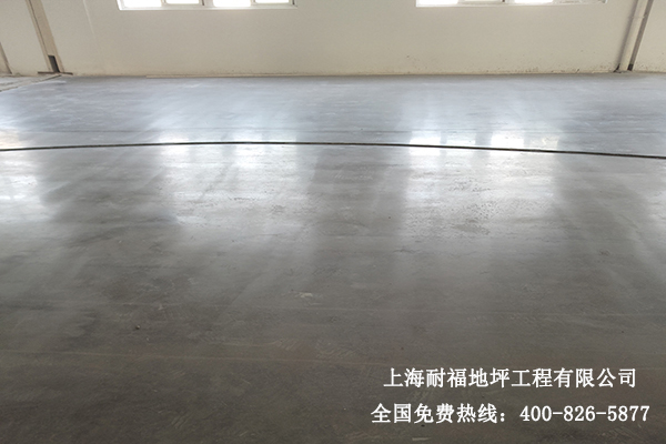 环氧地坪翻新改造 环氧地坪翻新改造