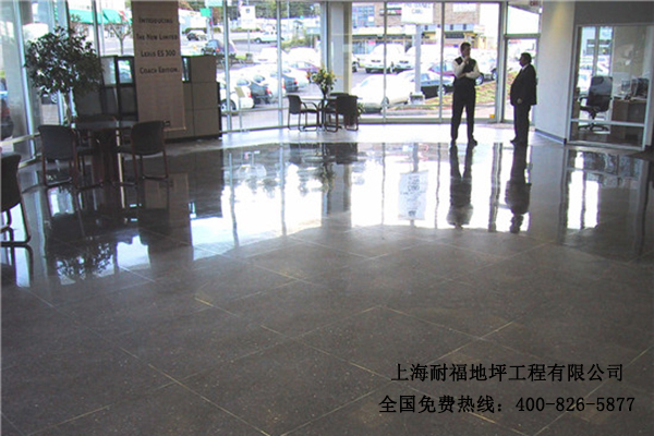 展厅地面材料 展厅地面材料