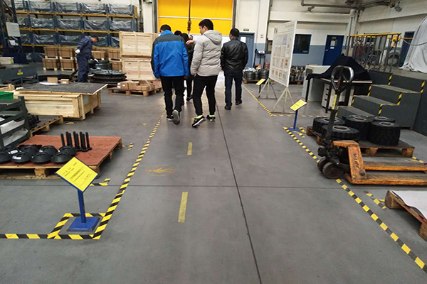 车间地面材料 车间地面材料