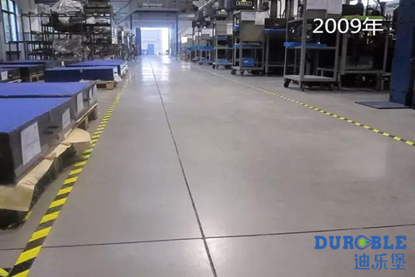 车间地面材料 车间地面材料