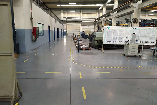 车间地面材料 车间地面材料