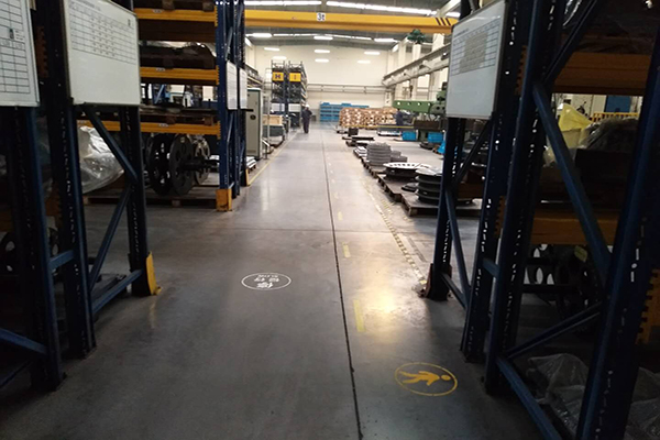 车间地面材料 车间地面材料