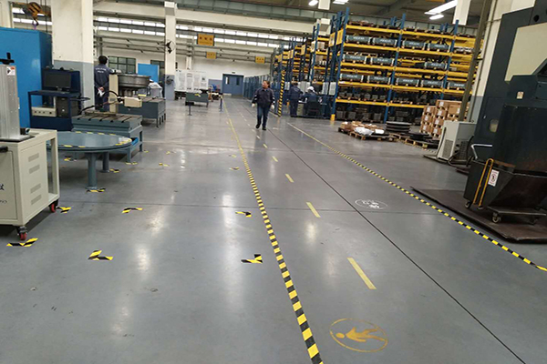 车间地面材料 车间地面材料