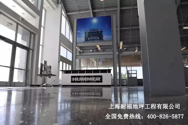 展厅地面材料 展厅地面材料