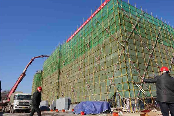 车间地坪 车间地坪